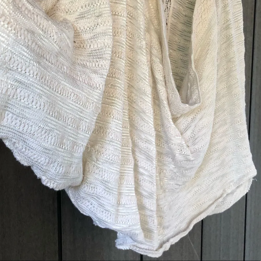 L Space Drape‎ Neck Top - Image 4