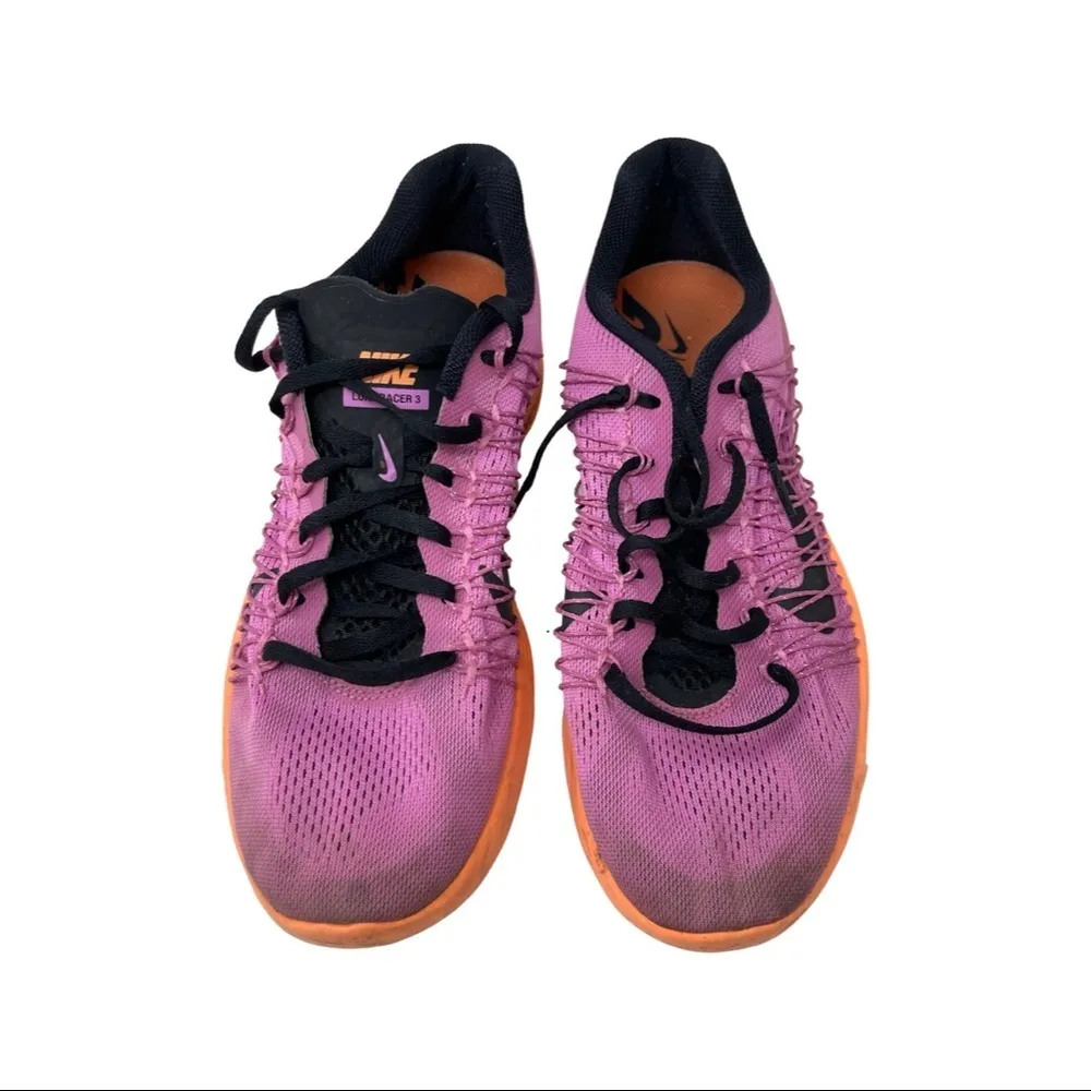 Nike Women's Lunaracer 3 Women Running Shoes size 11 sneakers - Image 2