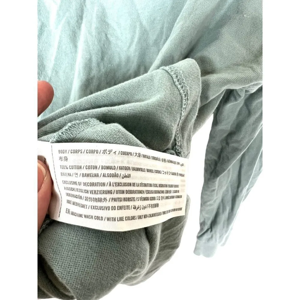 Abercrombie & fitch long sleeve‎ t-shirt - Image 4