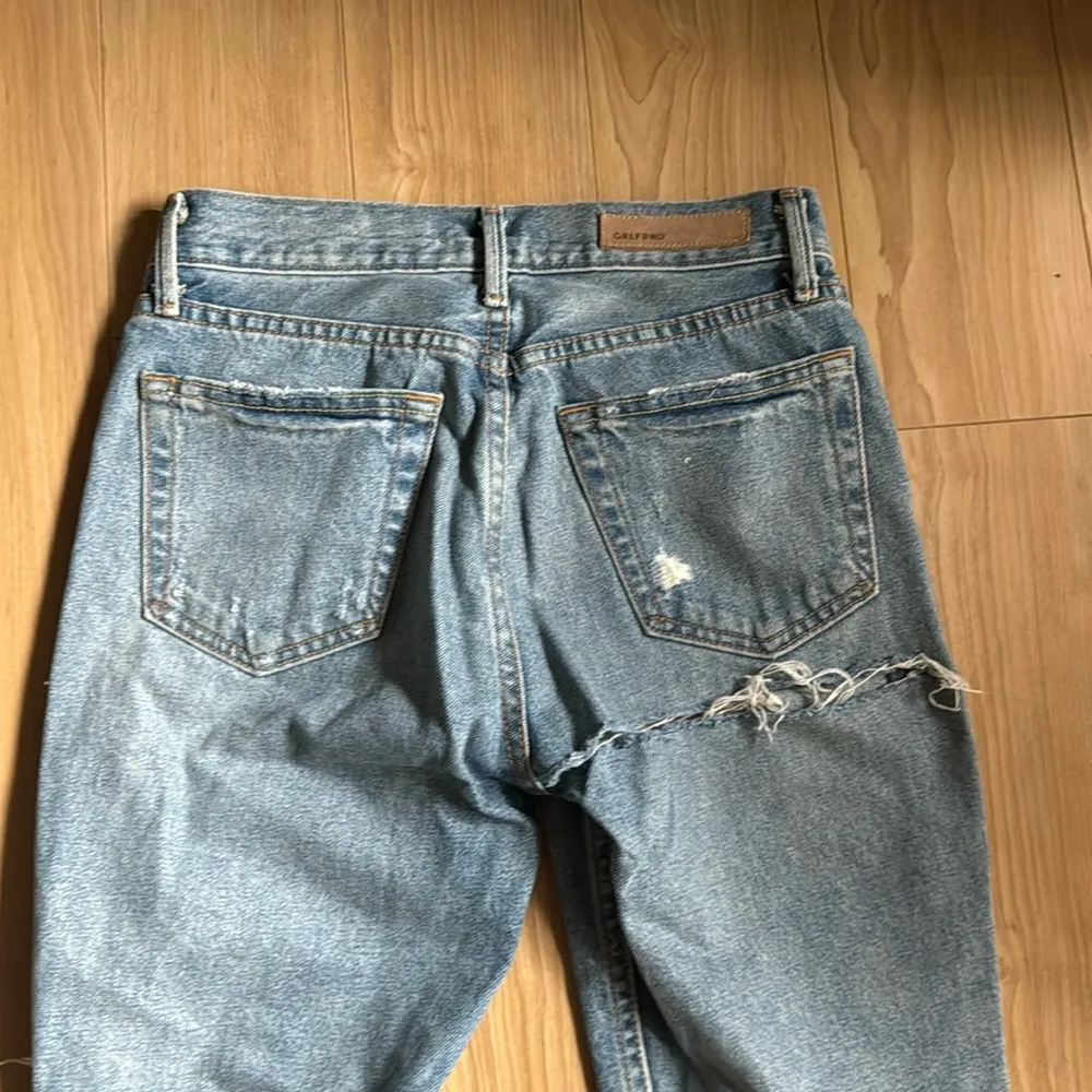 GRLFRND  KAROLINA JEANS - Image 5