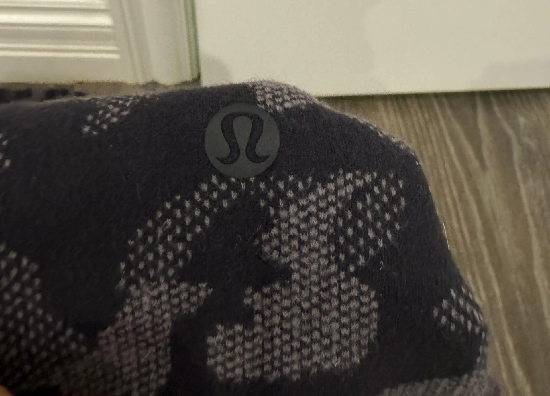 Camo Joggers - Image 4