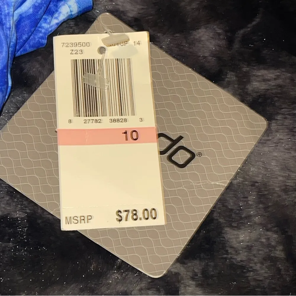 Speedo Swimsuit - Image 5