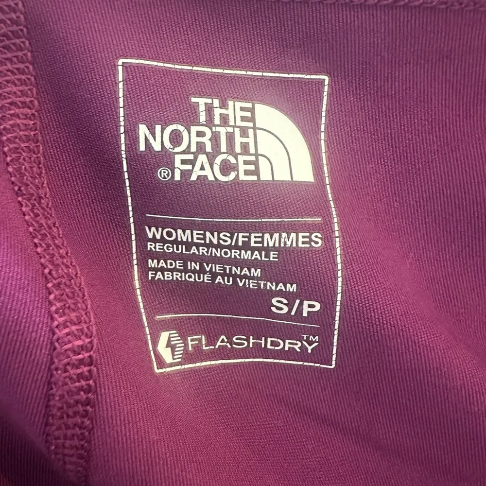 The North Face Flash Dry Leggings, Size Small - Image 6