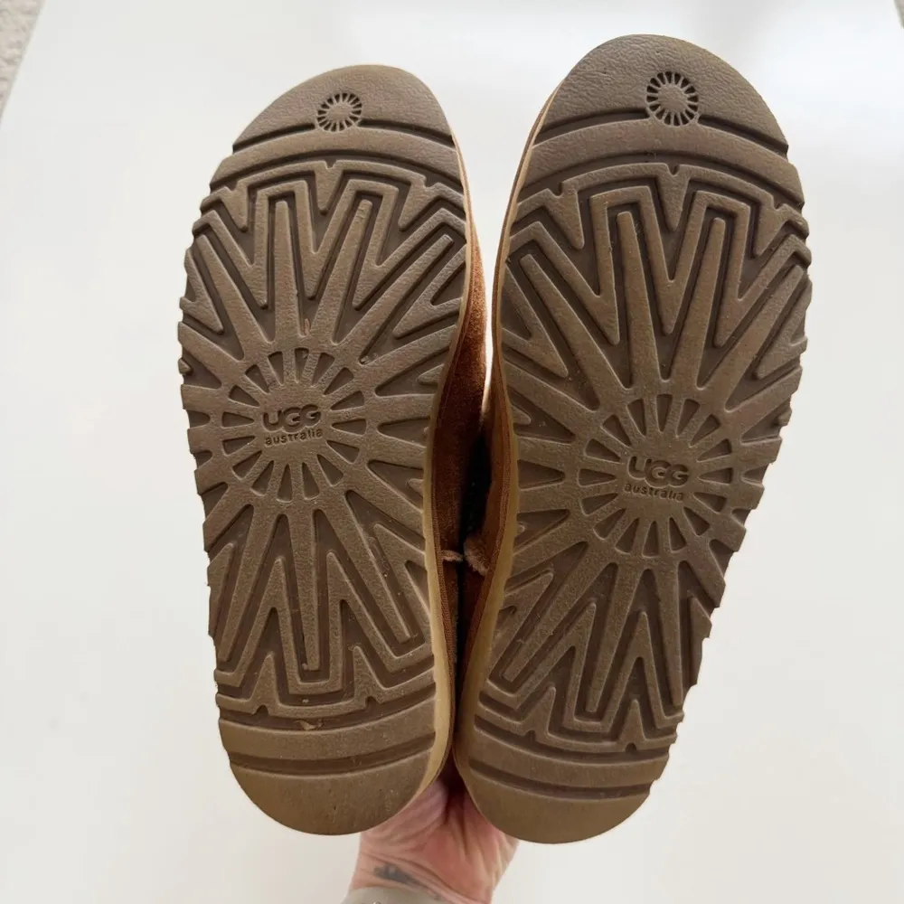 UGG Classic Boots Size 8 - Image 7