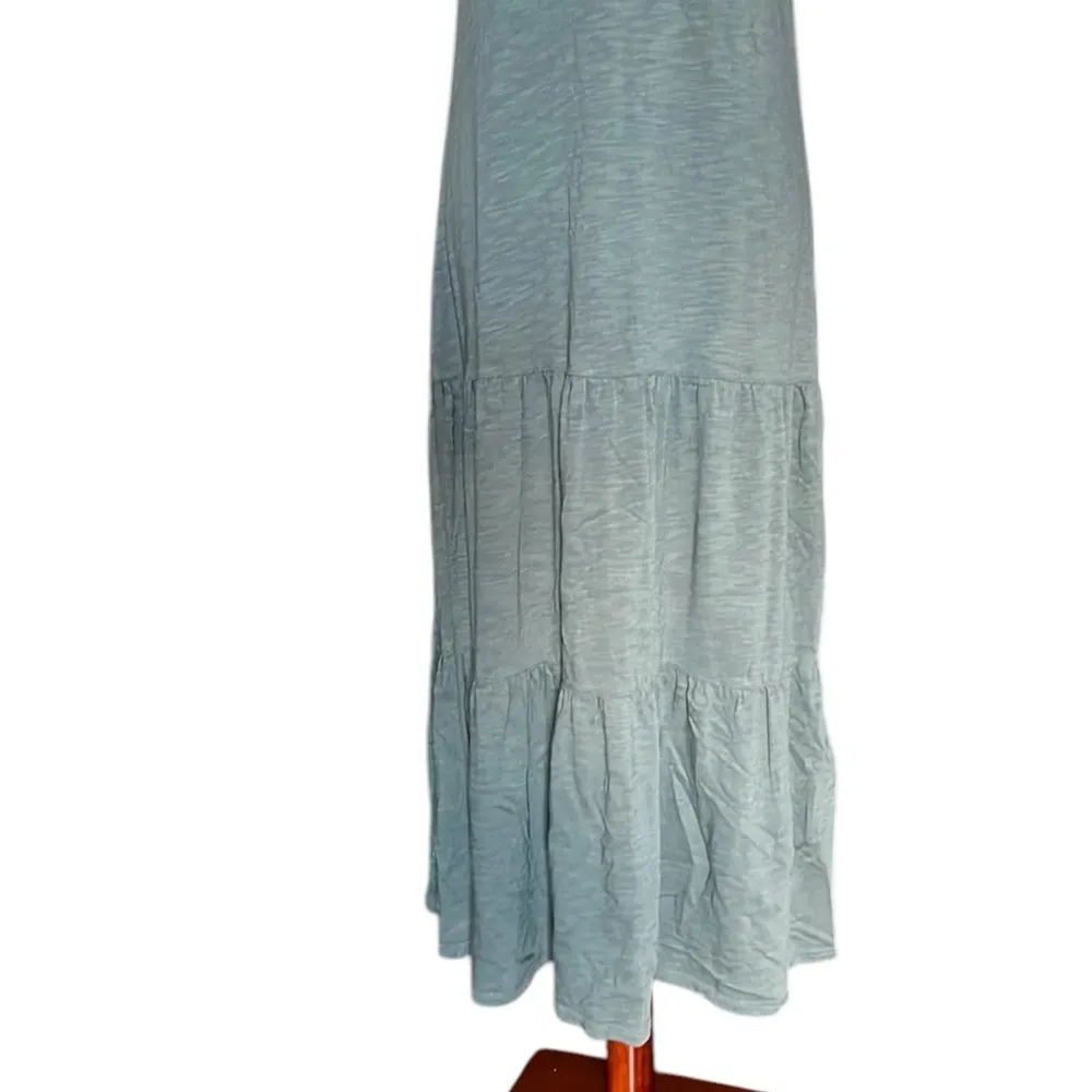 J.Jill midi pull on Tshirt dress - Image 7