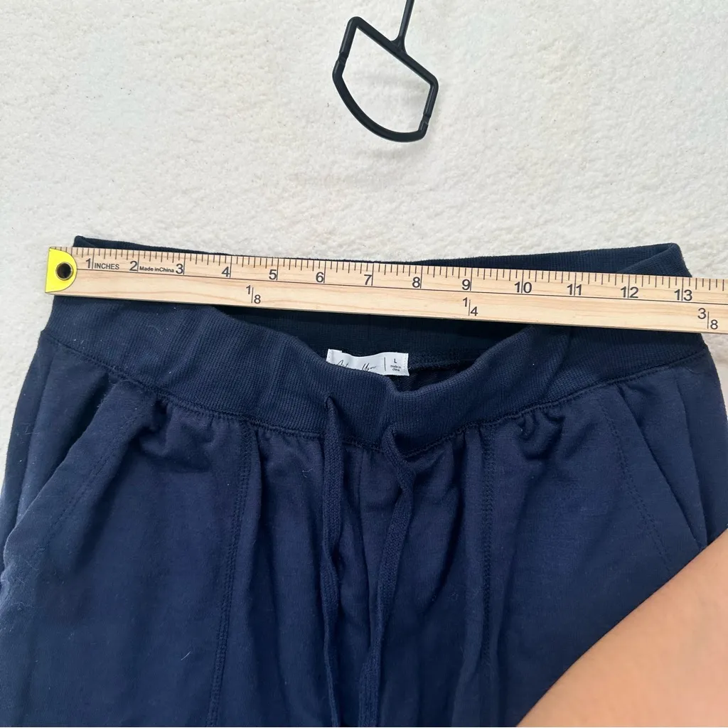 Active USA  Navy Blue Sweatpants - Image 5