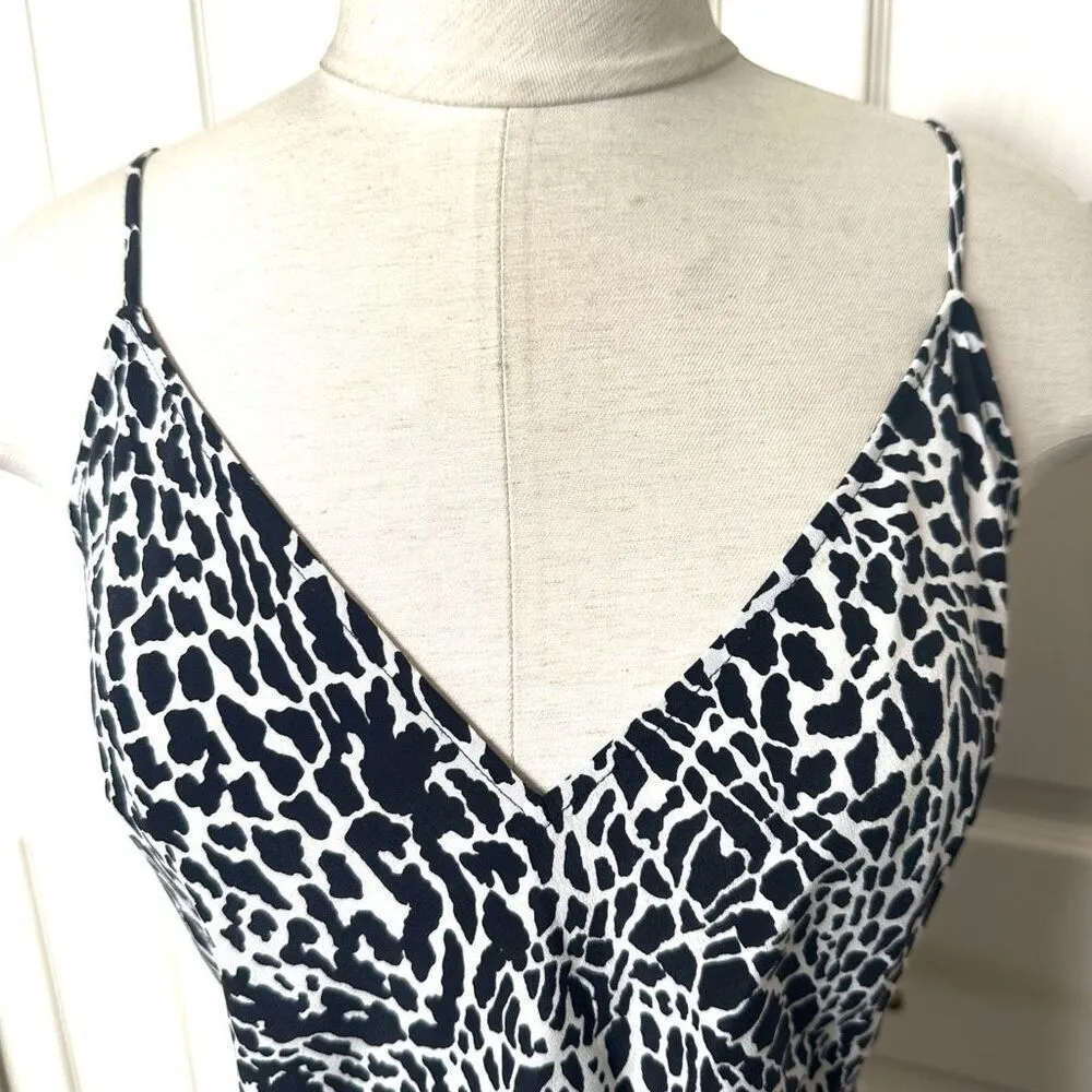 Frame animal print camisole - Image 11