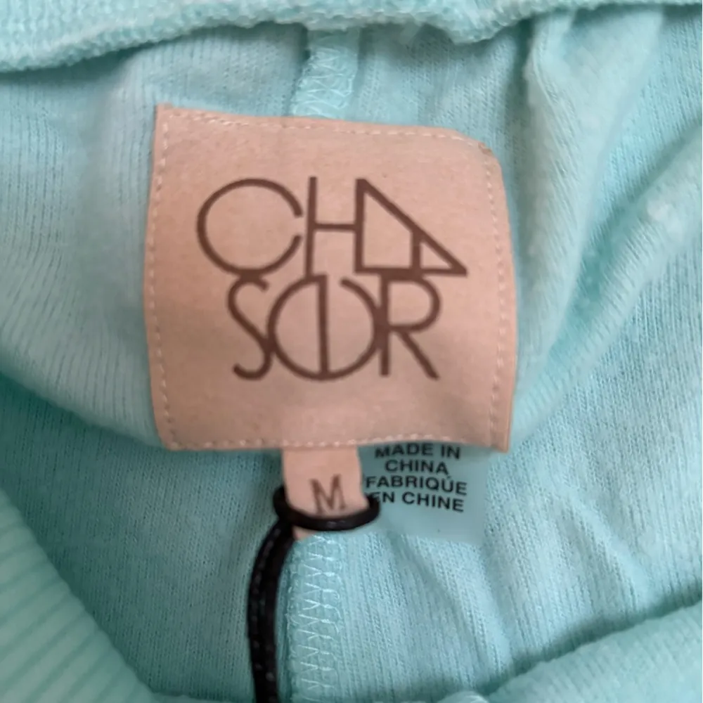 Chaser Breezy Sweatpants Size‎ Medium Lightweight NWT - Image 4