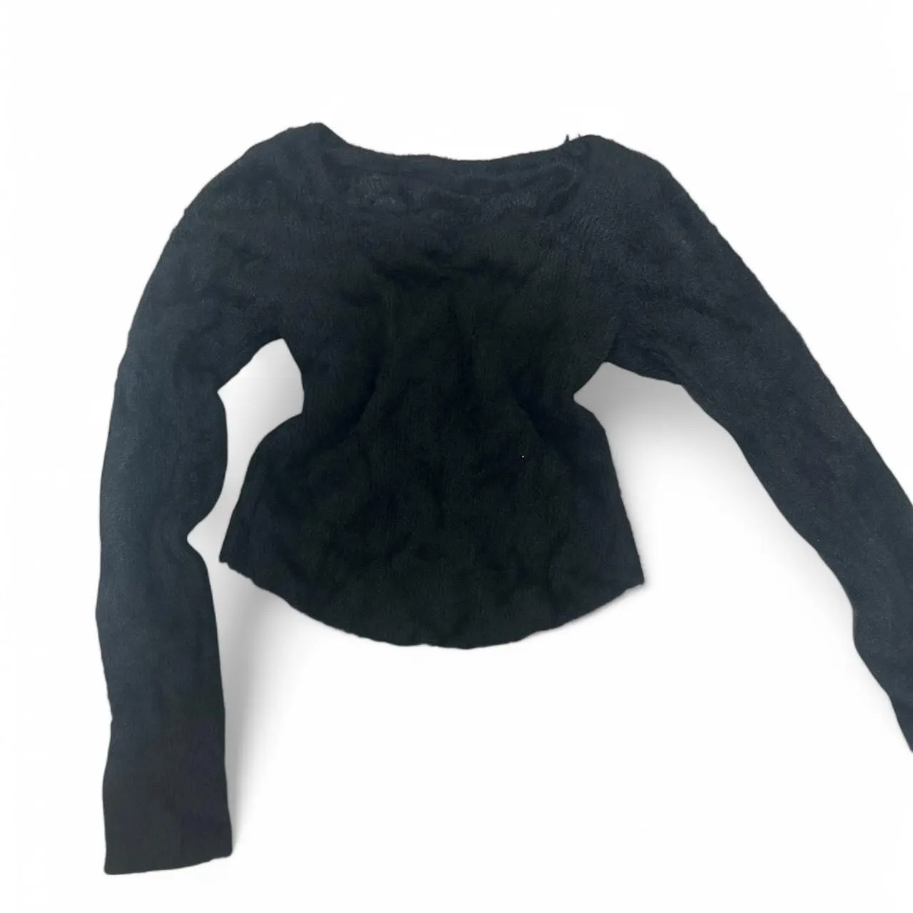 Codibook Women's Black Cardigan - Image 3