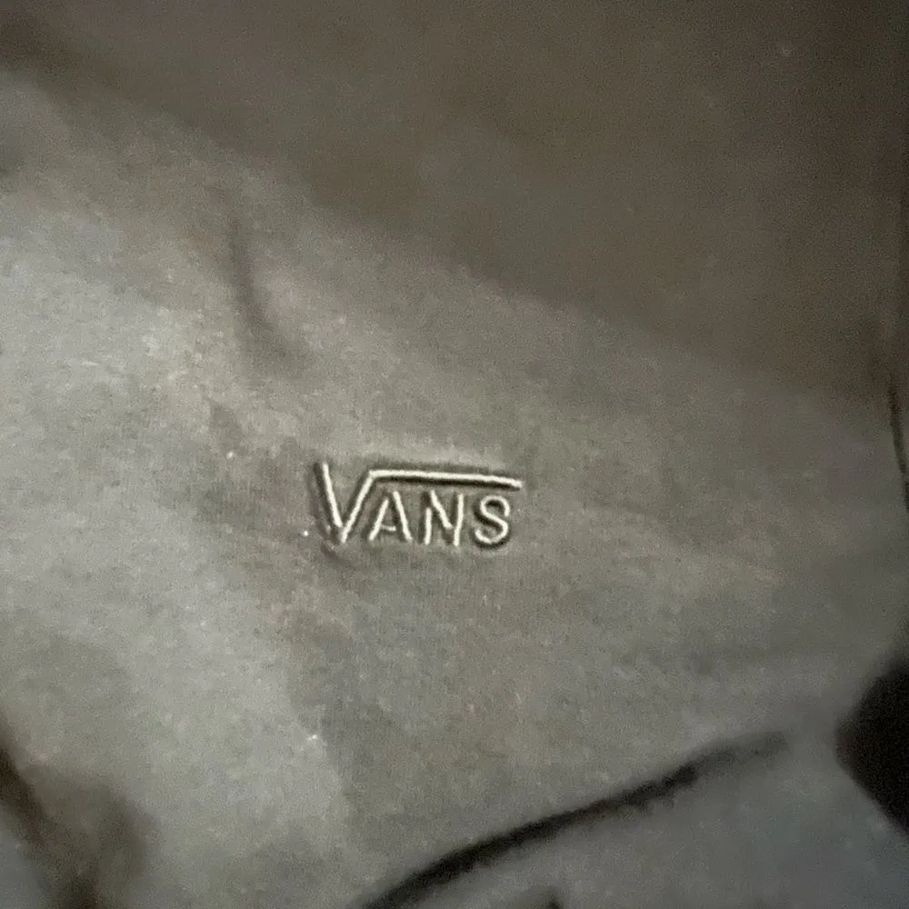 Vans small black dress - Image 7