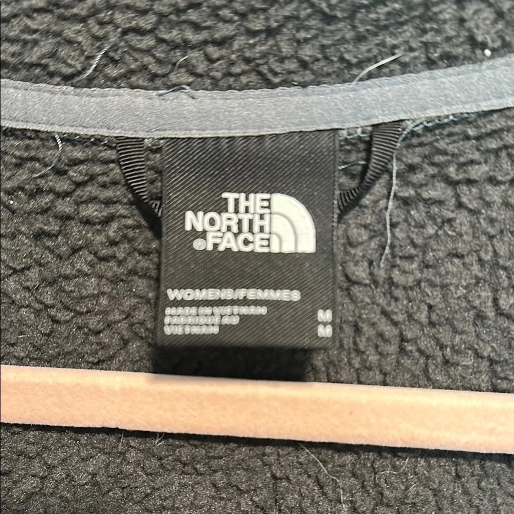 The North Face Zip Up - Image 2