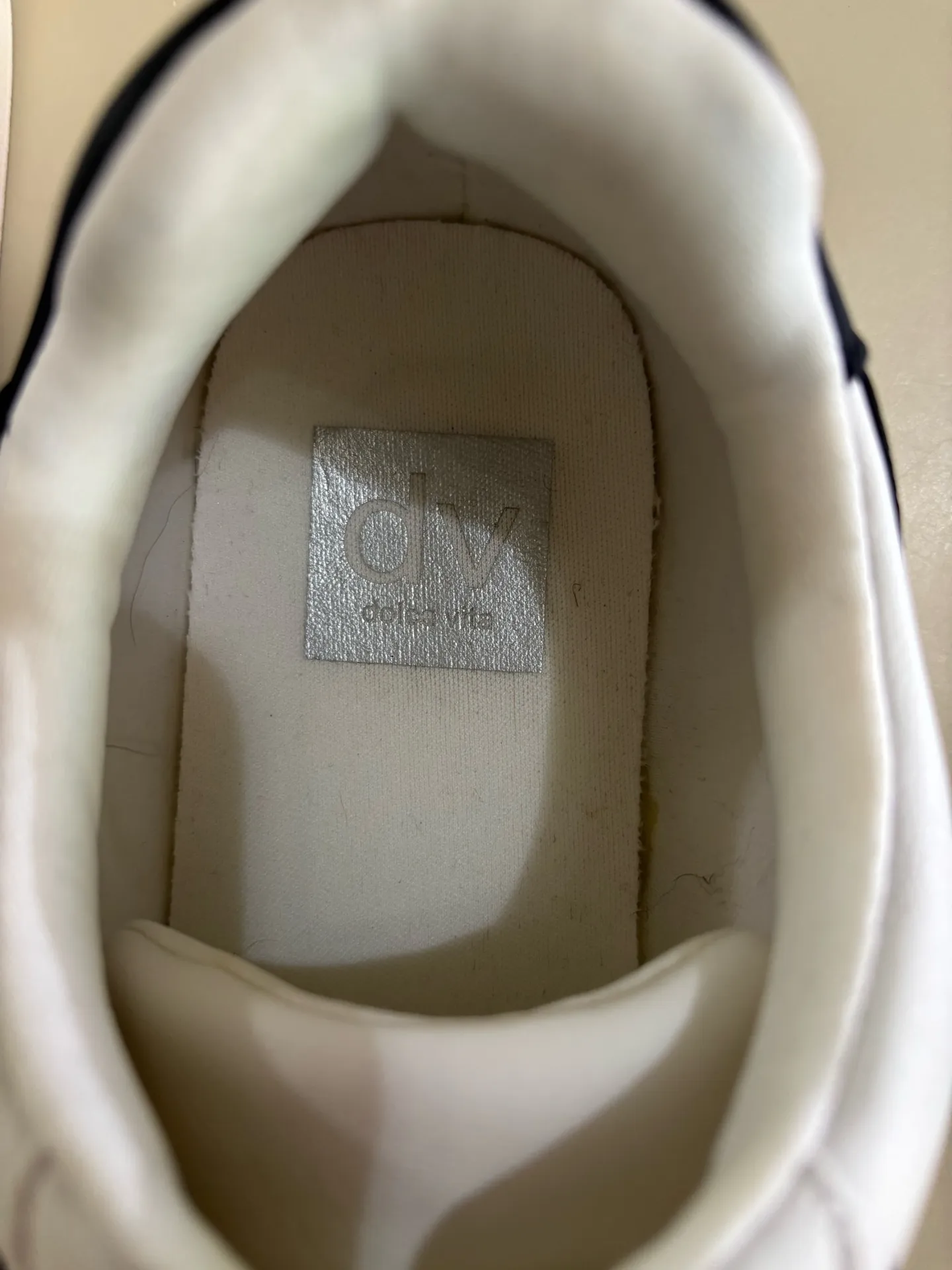 Dolce Vita Sneakers - Image 3