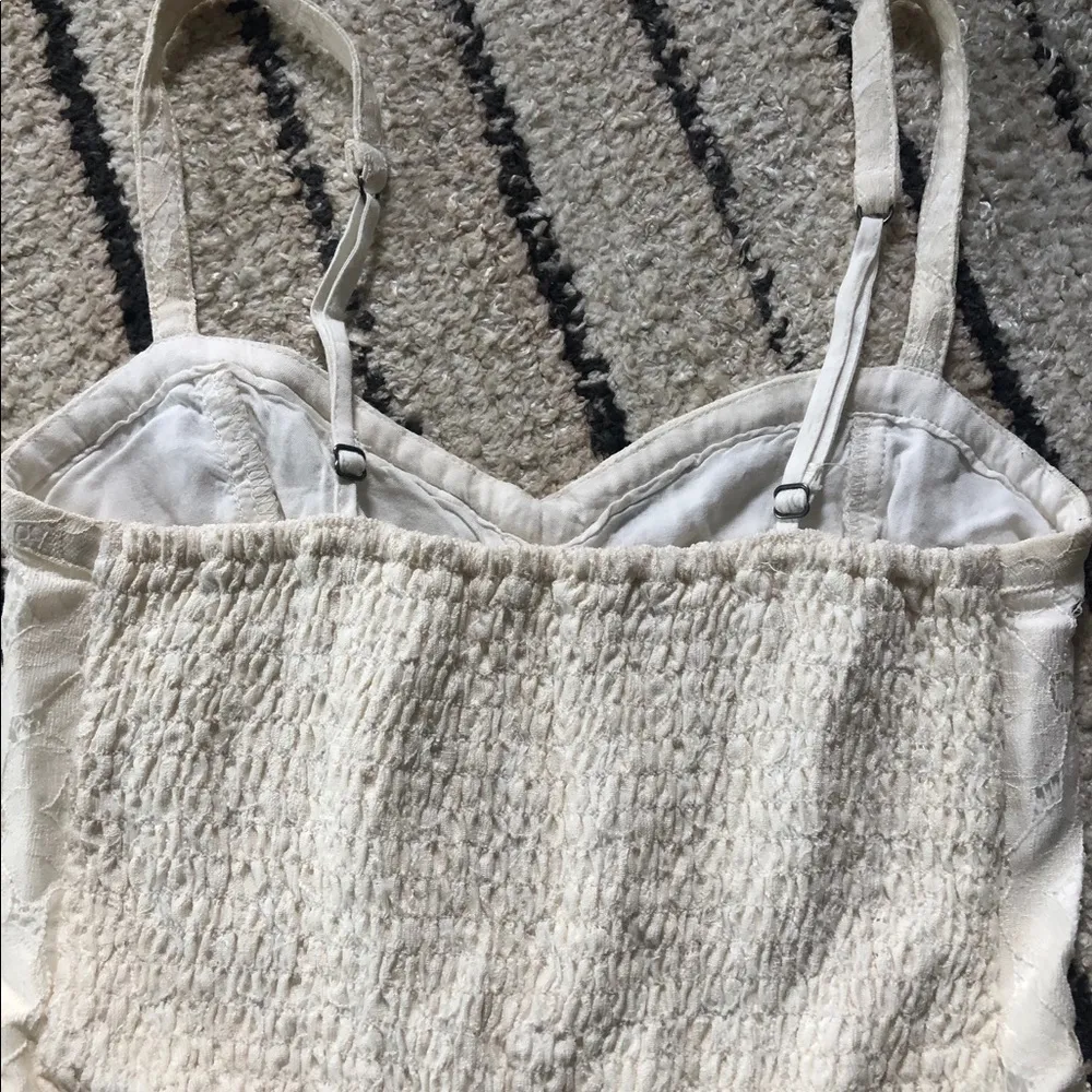 Hollister  shorts romper - Image 8