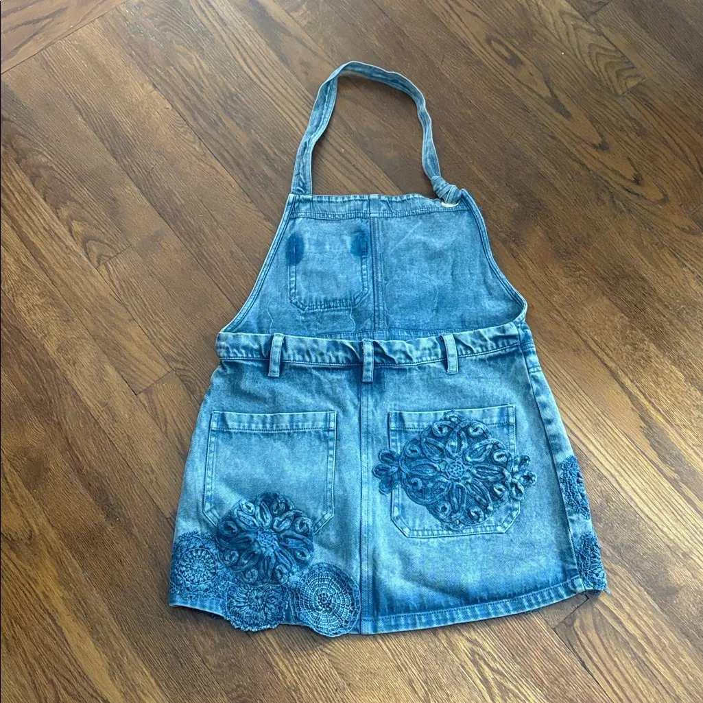 We The Free All Daisy Skirtall - Image 4