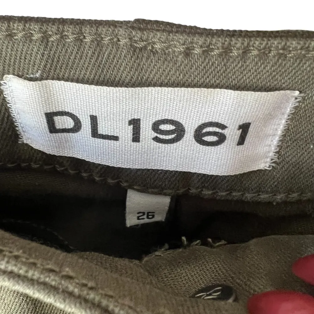 DL 1961 Margaux Instasculpt Ankle Skinny Jeans - Image 7