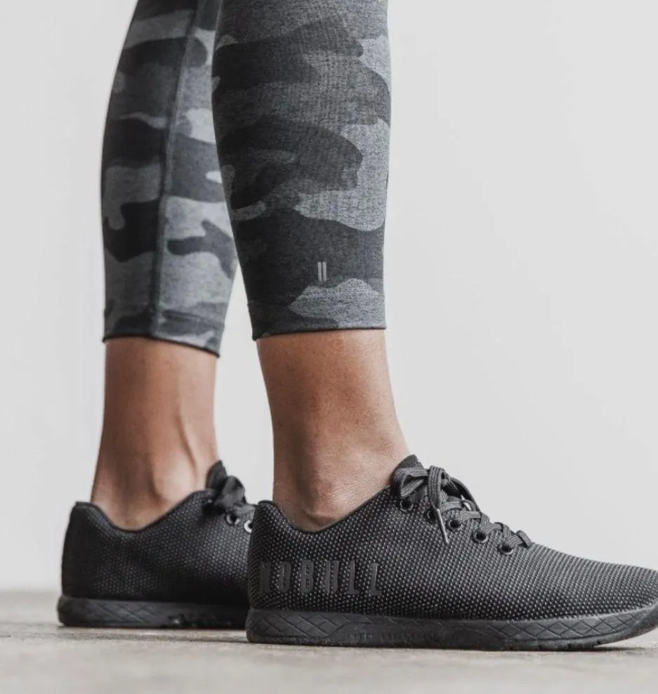 NOBULL WOMEN'S TRAINER SNEAKERS Dark Gray SIZE 12 - Image 3