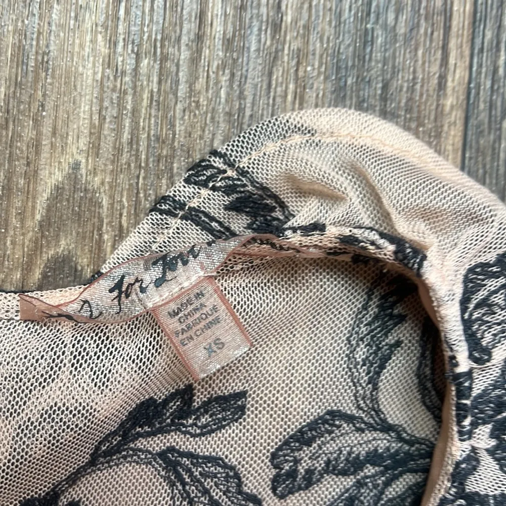 For Love & Lemons Dress - Image 3