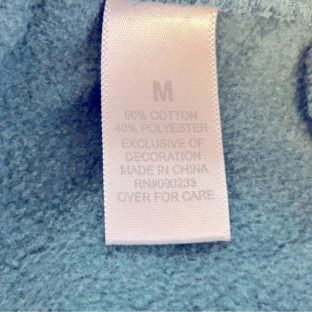 PacSun  x Playboy Green Sweatpants Size M - Image 8