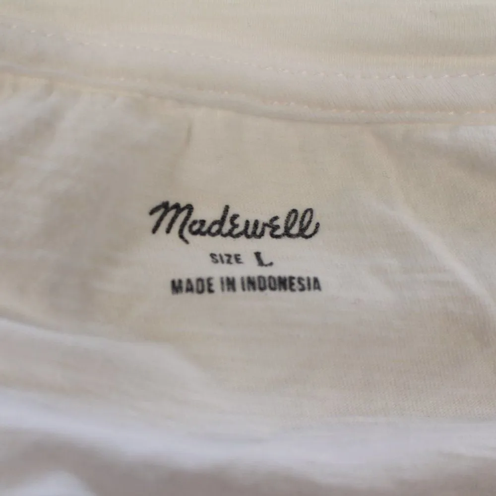 Madewell Tee Shirt - Image 6