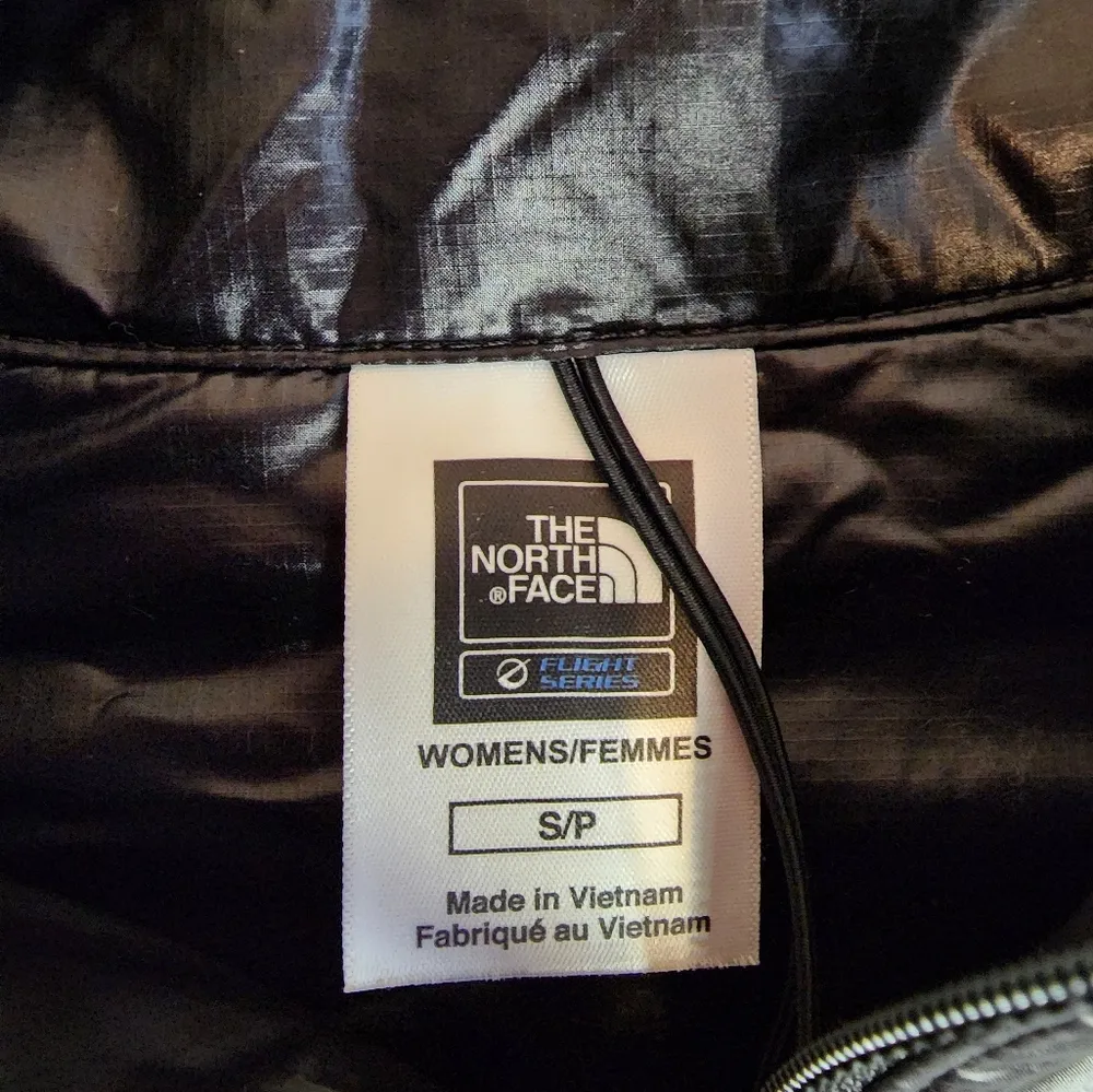 The North Face Flight Series Lite Hybrid Jacket S - Image 2