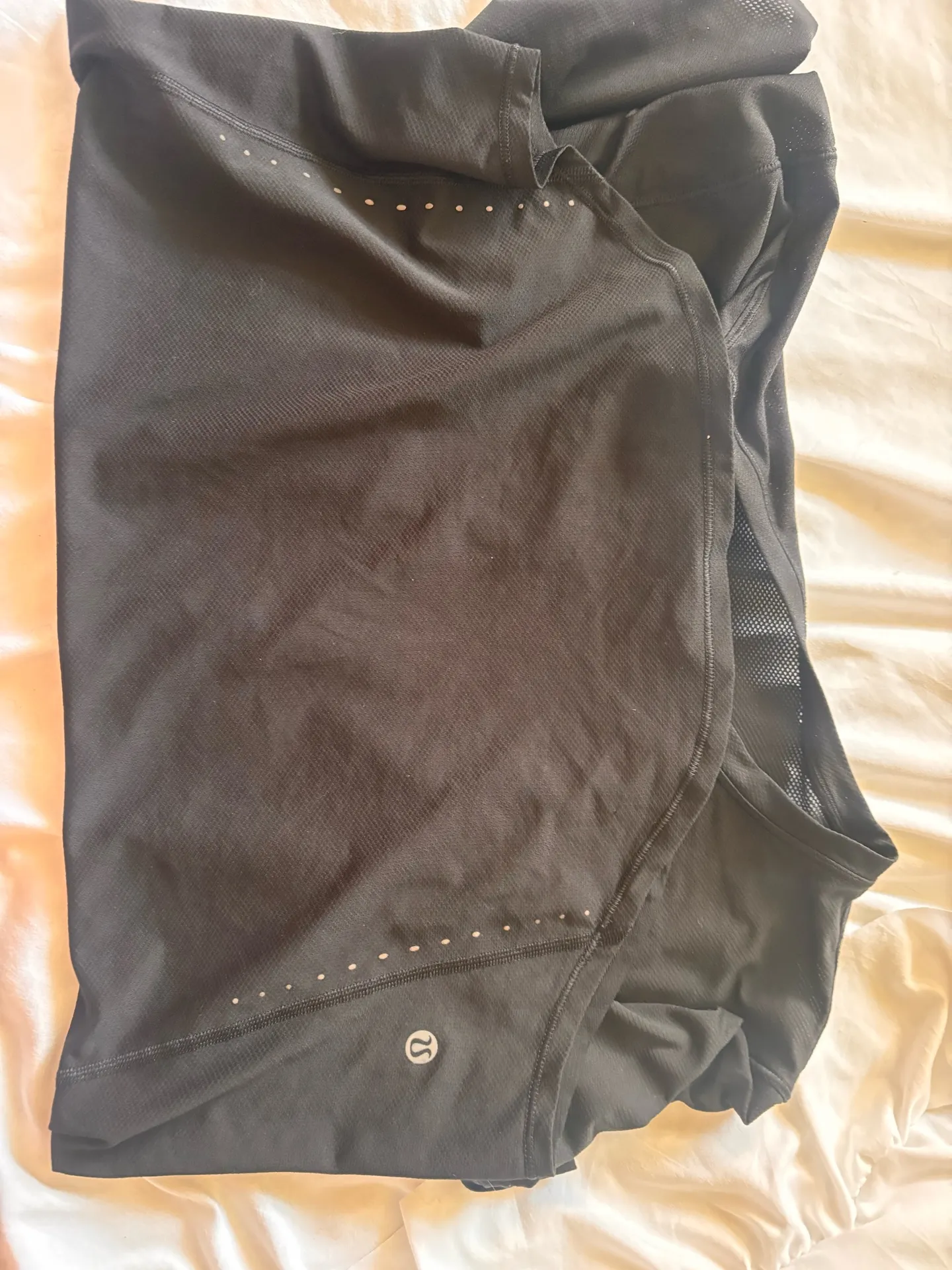 Lululemon Shirt - Image 2