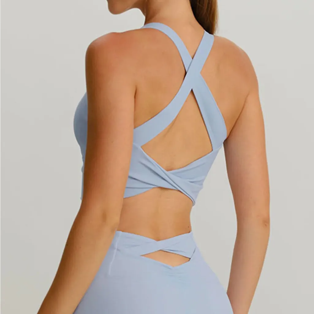 Berlook Light Blue Twist X - Image 2