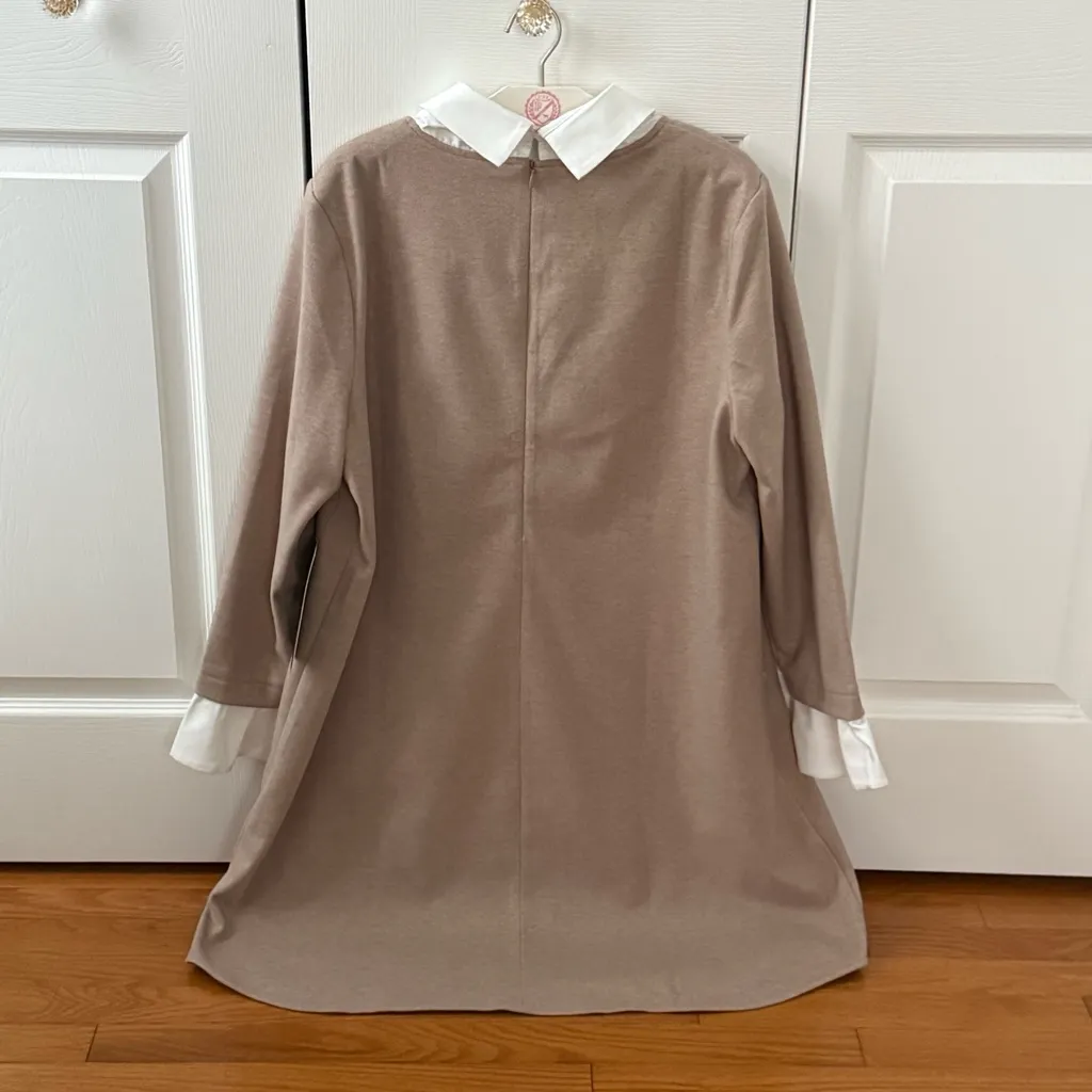 Tuckernuck Sandwhisp Dakota Dress - Image 3