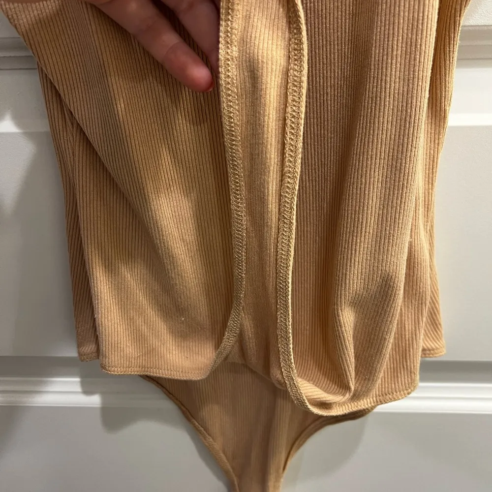 NWOT LeLis body suit - Image 4