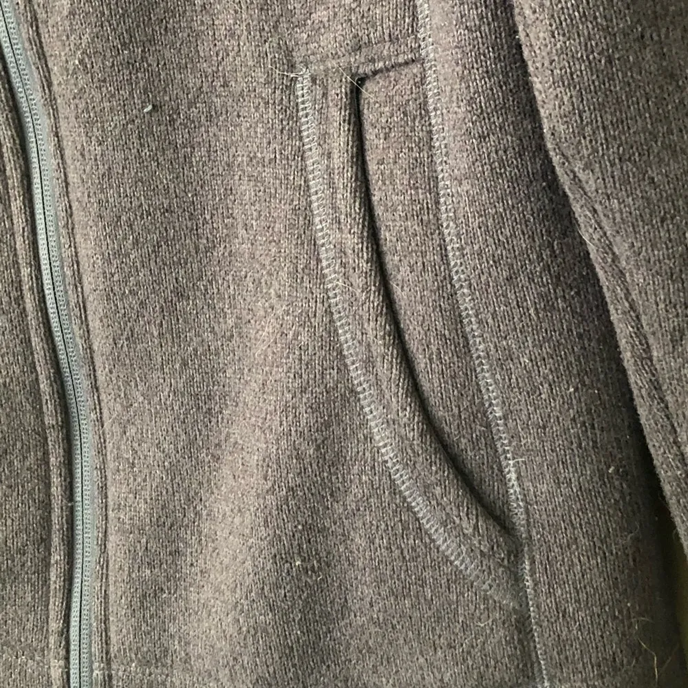 THE NORTH FACE | Banderitas Full-Zip Fleece Jacket Sz S - Image 80