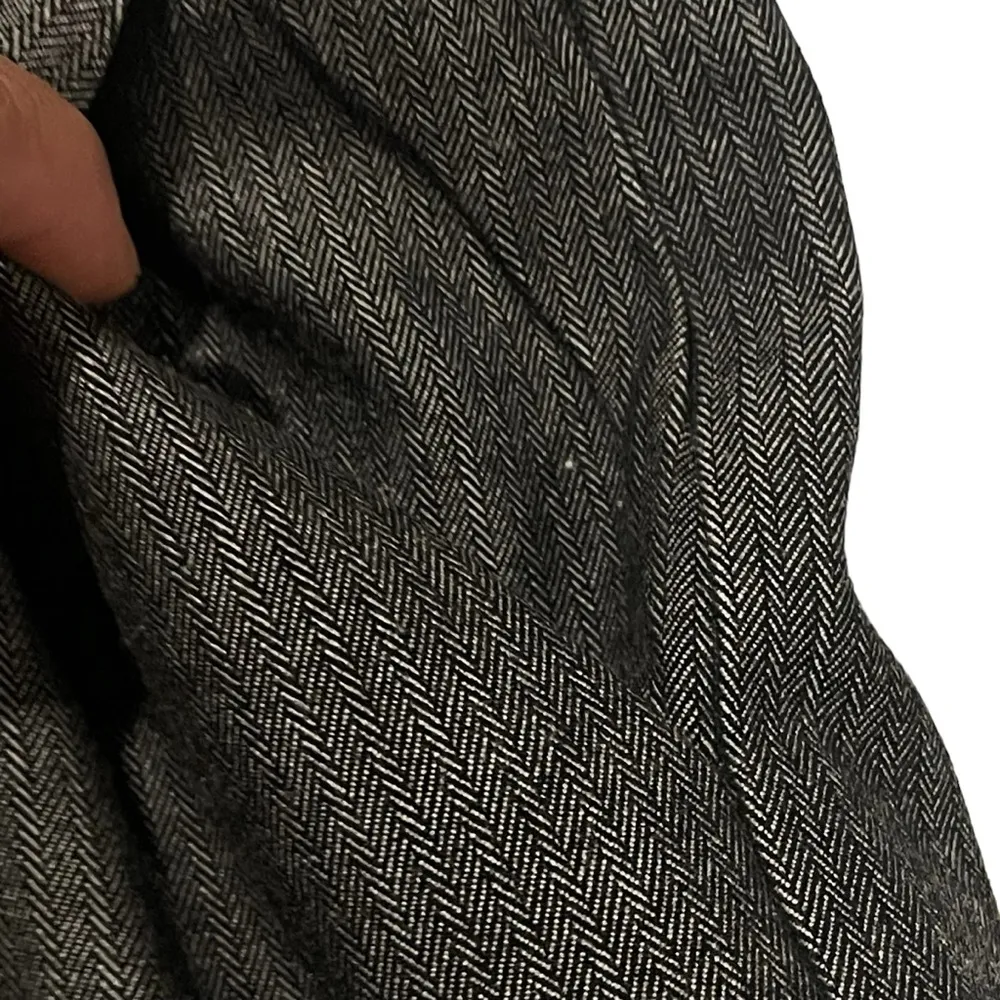 Apt. 9 Curvy Fit  women’s Flare Leg Dress Pants size 10 - Image 4