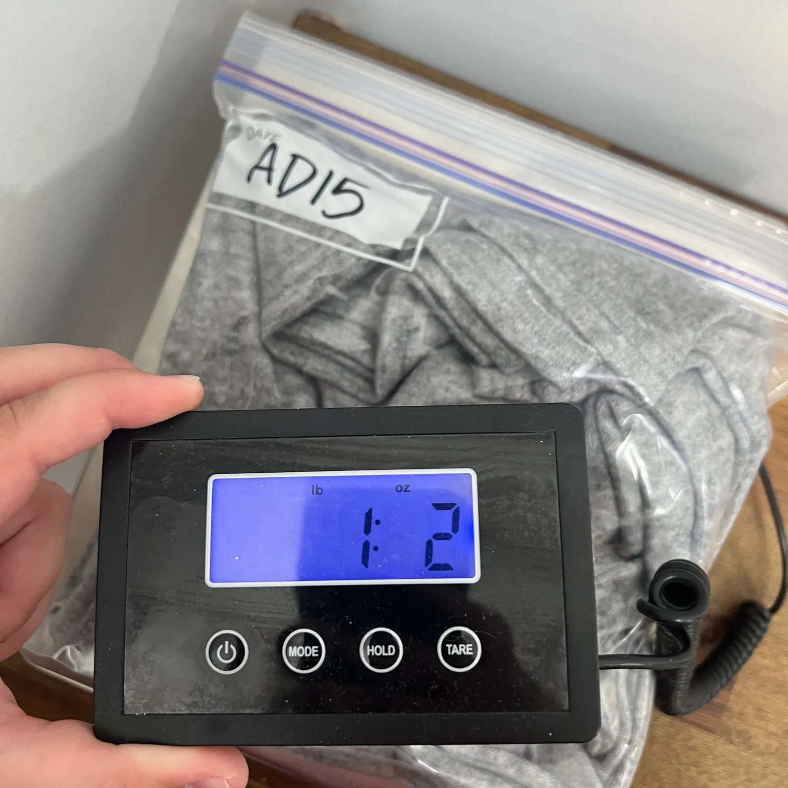 PAIGE Womens‎ Kara Pants 4 NWT $279 Wide Leg Trouser Knit Heather Gray Pleat - Image 11