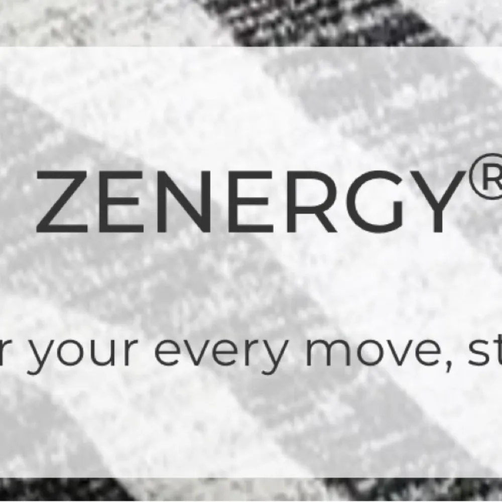 Zenergy by Chicos windbreaker, light rain jacket. Size: Chicos 2, 10/12. - Image 12