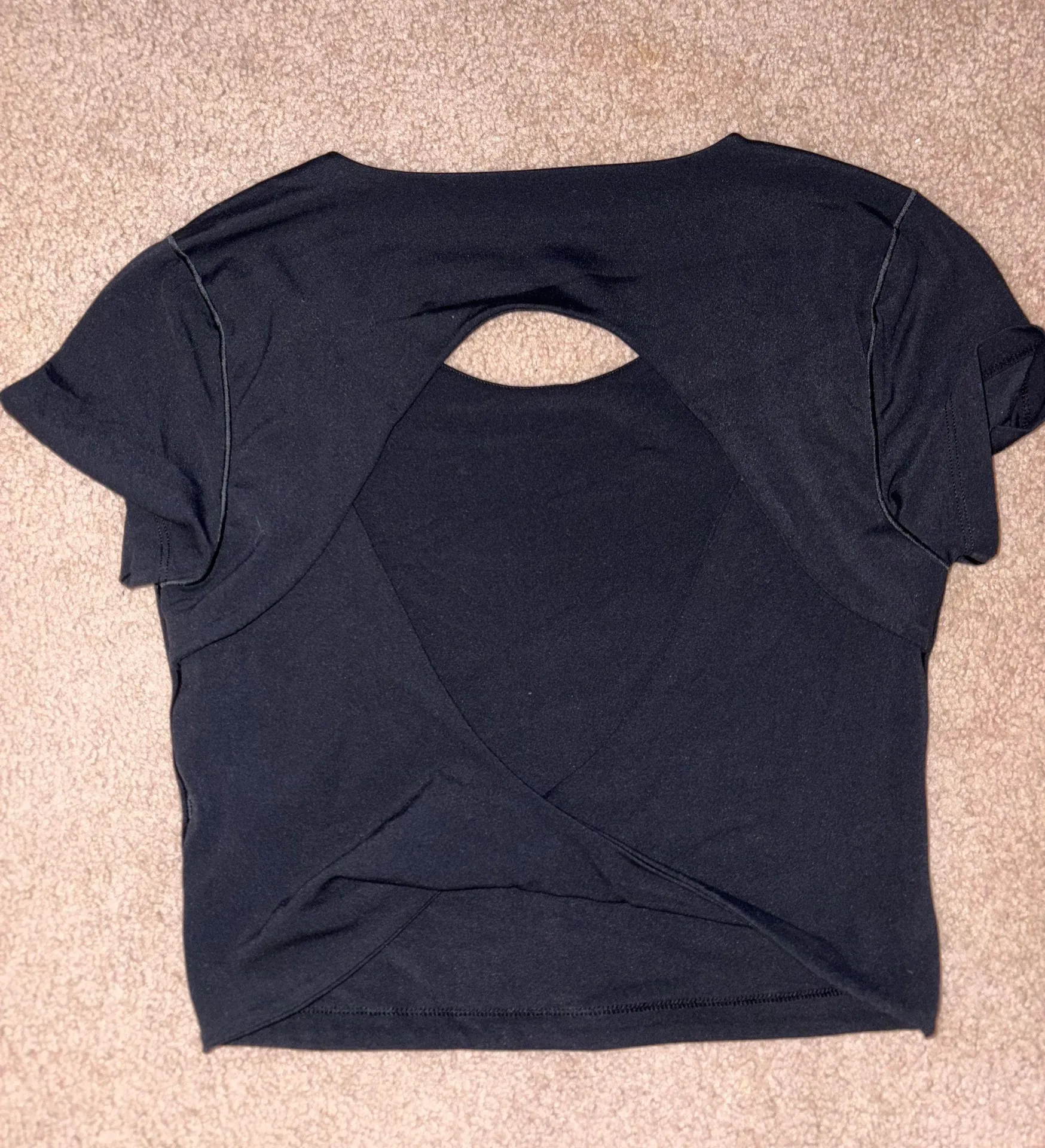 Workout Top - Image 3