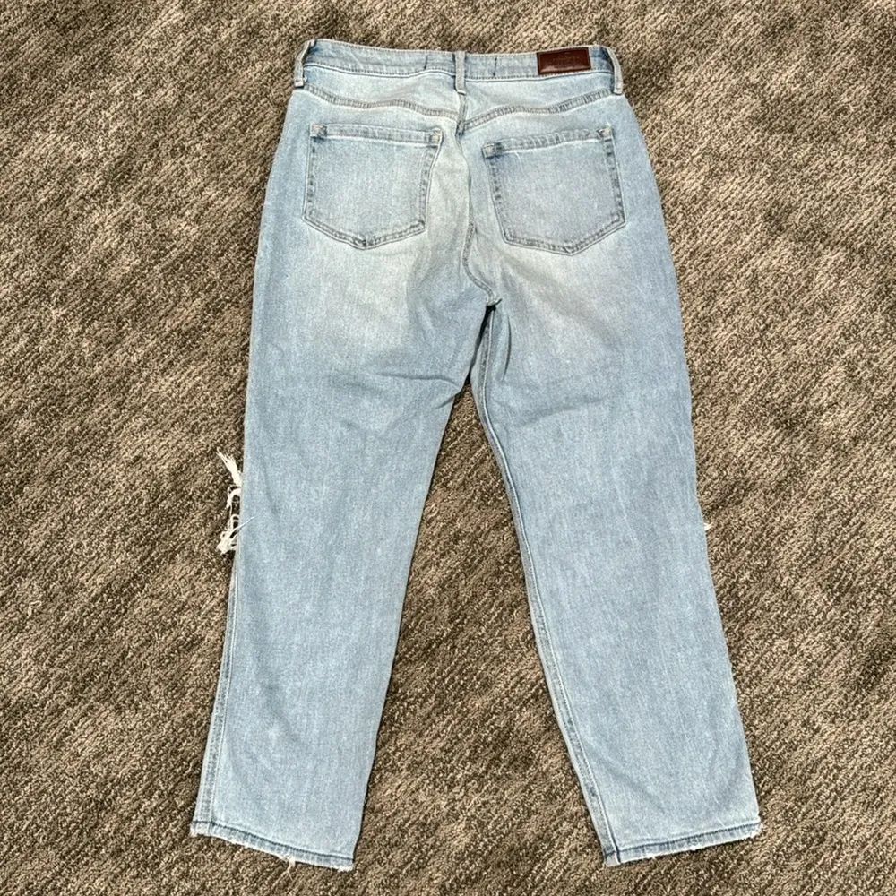 Hollister denim - Image 2