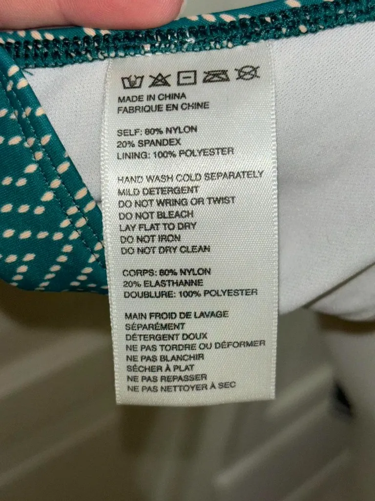 Out From Under Swim Top  - Image 3