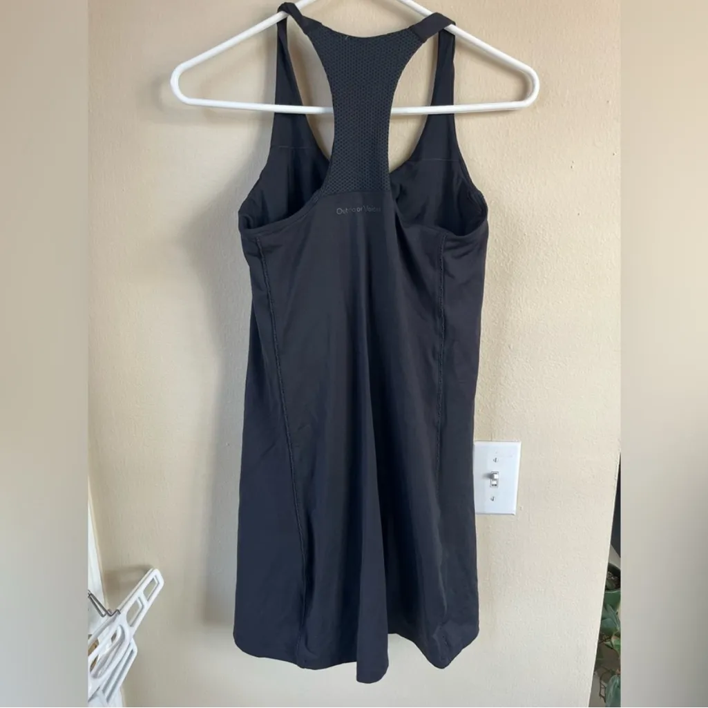 Outdoor Voices Doing Things Dress - Image 4