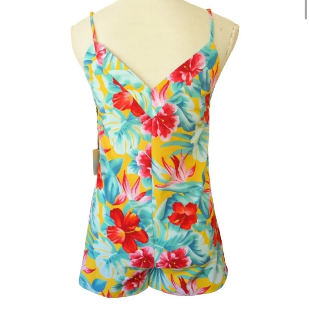 Superdown Frankie romper - Image 3