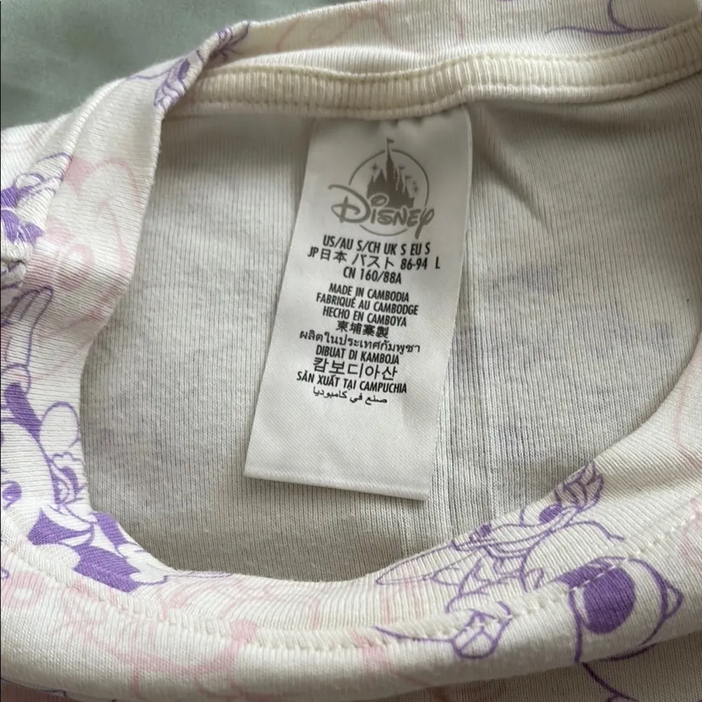 Disney Minnie and Daisy Sleepwear Set - Image 5