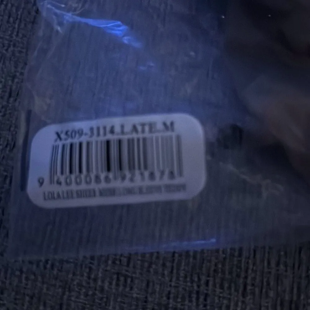 Brand New Fredericks of Hollywoods Front Laced Late Bodysuit One Piece Medium - Image 4