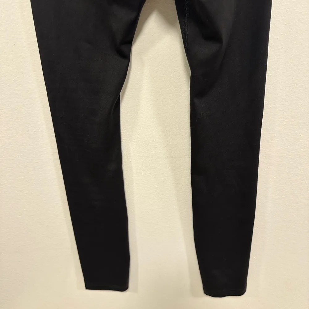 Gymshark leggings! Black workout super soft athletic pants women’s size XS! - Image 6