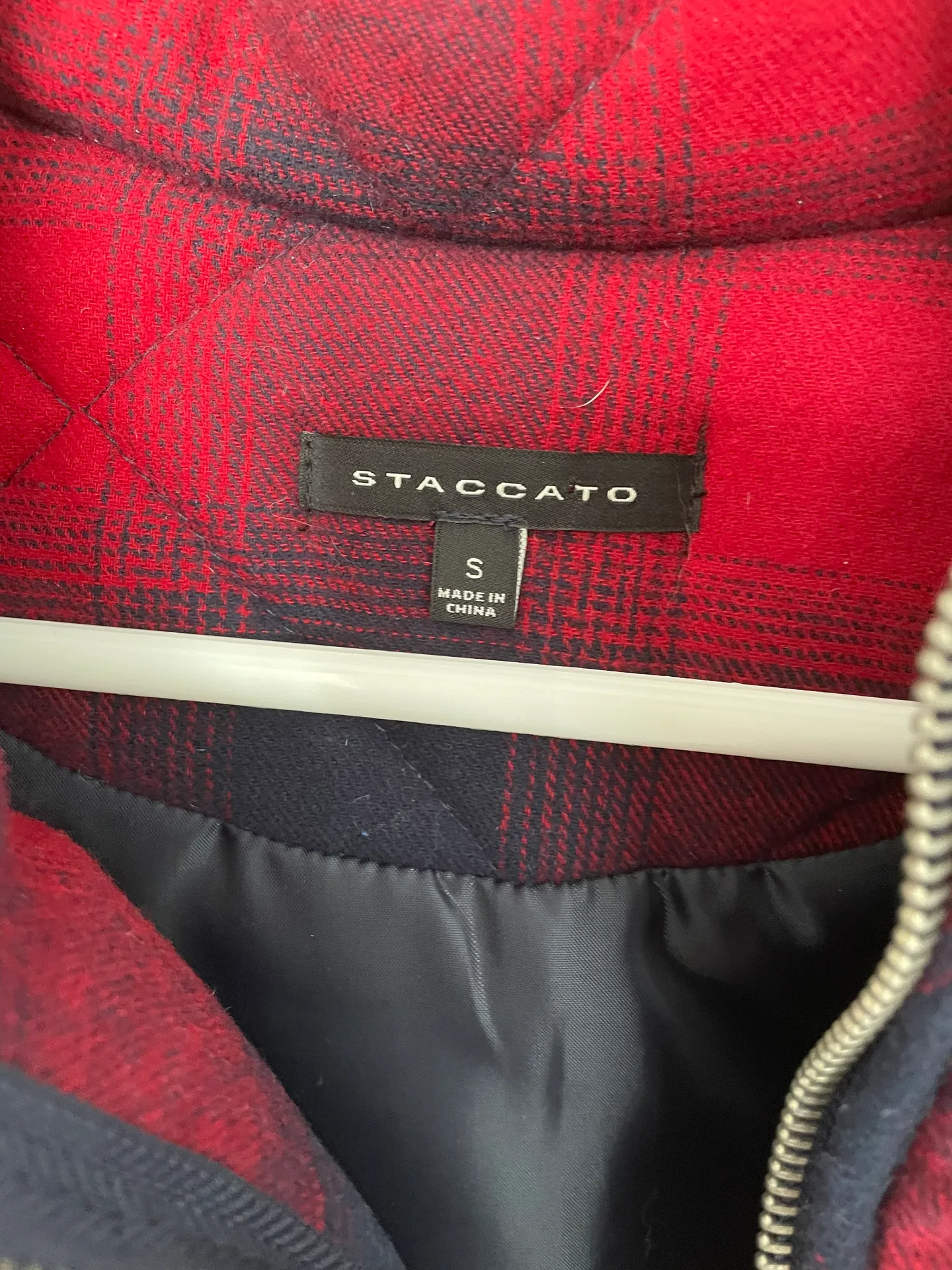 Staccato Vest - Image 2