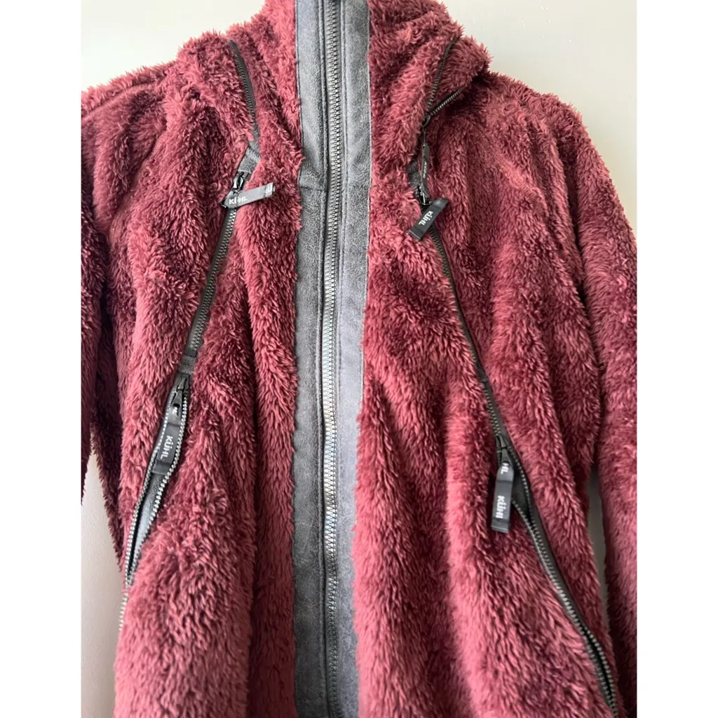 KÜHL Women's Flight Jacket - Image 2