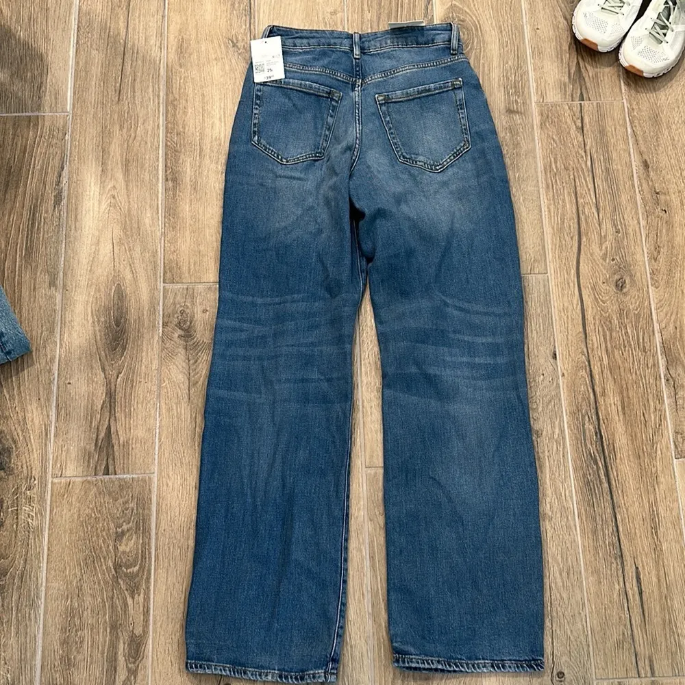 NEVER BEEN WORN - Forever 21 jeans - Image 7