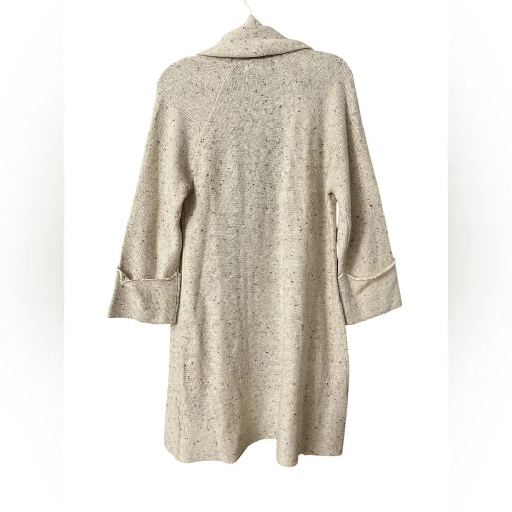 Simply Noelle open front Cardigan - Image 4