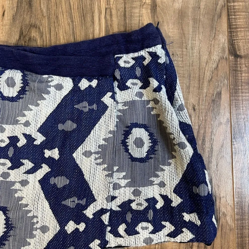 Zara faux wrap skirt M - Image 2