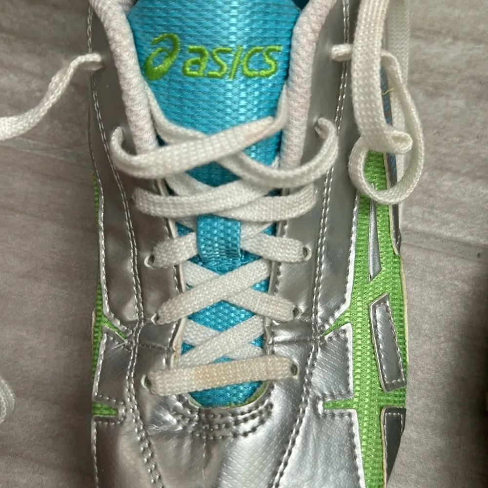 ASICS Track Cleats - Image 8