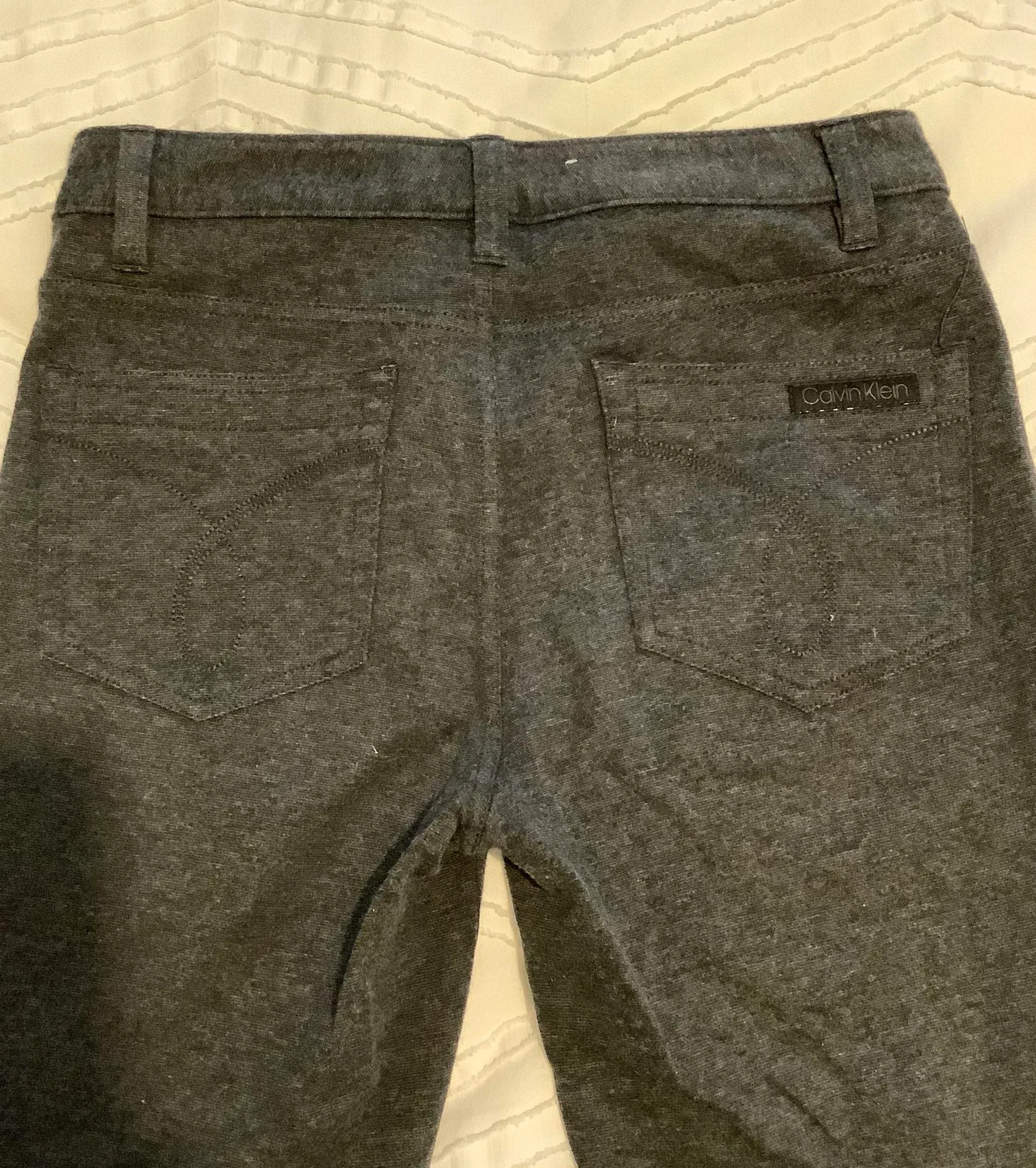 Soft And Stretchy Jeans - Image 2