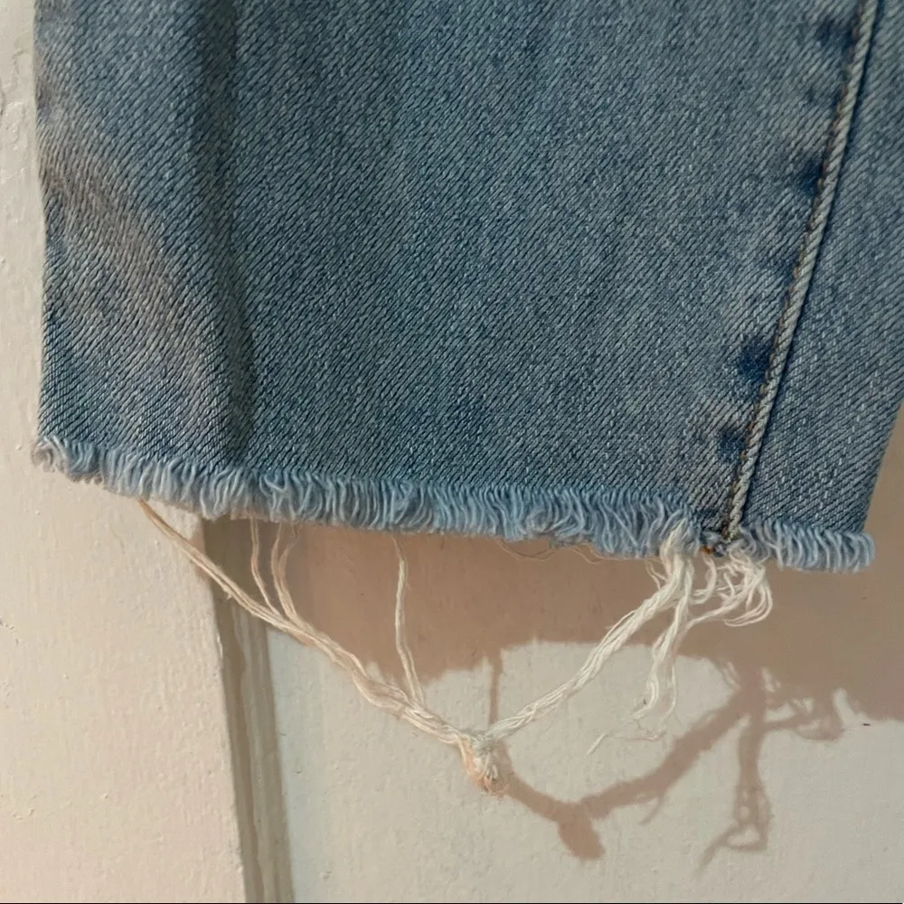 Urban Outfitters BDG Slim Straight Jeans - Image 3