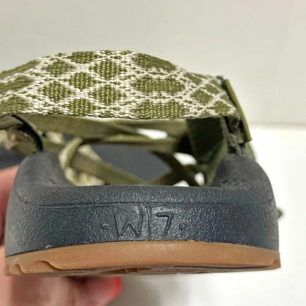 Women's Z/Cloud X2 Sandals - Image 9