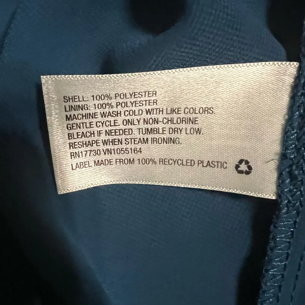 ✨ Bundle Deal: 2 Pleated Long-Sleeve Blouses – $30 ✨ - Image 14